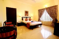 Dass Continental Hôtels à : Thrissur