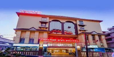 Nextel Inn, Calicut