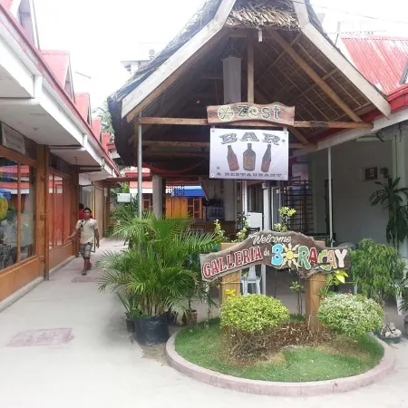 Galleria de Boracay Guest House