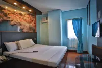 Eurotel Las Pinas Hotels near Mary Mother of the Church Parish