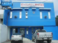 Wallabies Hotel - 2성급