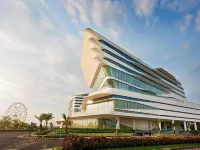 Conrad Manila