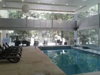 Hotel Misión Grand Valle de Bravo - Pools