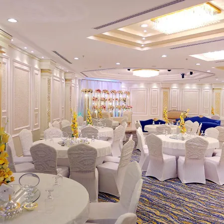 Awaliv Hotel
