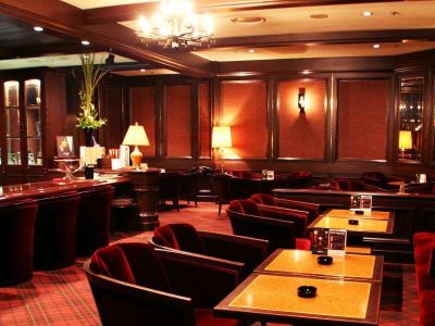 バー ザ クラウンパレス新阪急高知の写真