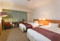 Tokyo Daiichi Hotel Shinshirakawa Hotel a Tanagura