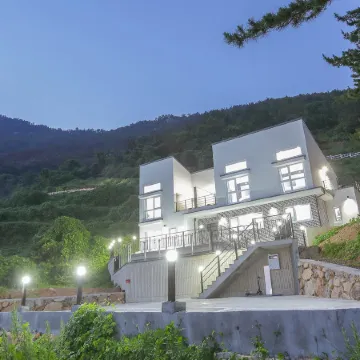 Oneday Namhae Pension