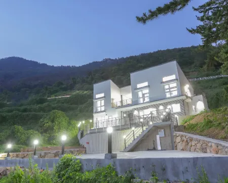 一日南海郡酒店 南海郡酒店