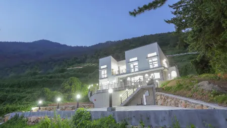 Oneday Namhae Pension