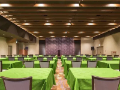 松乃湯旅館 松江市住宿飯店