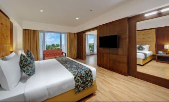 The Fern Residency, Satara Maharashtra
