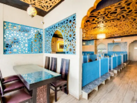 Inn the Centre Hotels in Nellore