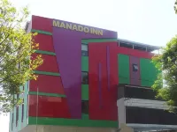 Manado Inn Hotel Hotell i North Wenang