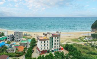 Goseong Bokee House