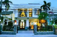 An Hoi Town Homestay Hotels in Hoi An