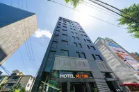 호텔 루136 롯데몰 은평점 주변 호텔