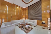 Cozzet住宿阿姆利則