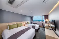 Hotel Shalom Jeju Các khách sạn gần Ecoland Theme Park