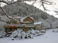Damyang Maple Pension Hotels in Damyang
