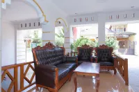 Hotel Welirang Syariah Hotel di Semen