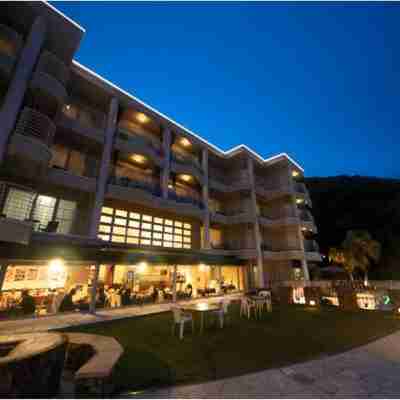 リブマックスリゾート瀬戸内シーフロント Hotel Exterior