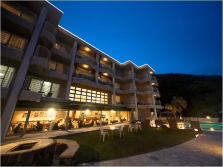 Livemax Resort Setouchi Sea Front