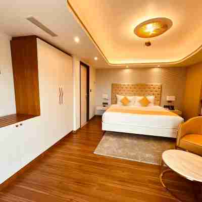 Dimora Kozhikode Rooms