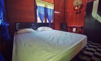 Dortji Homestay