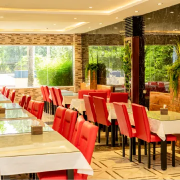 Starview Hotel and Resort