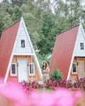 Pagupon Camp Syariah - 애견동반