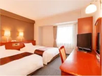 Kura Hotel Ichinoseki Hotel a Hiraizumi