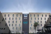 Blu Hotel Brixia Hotels in Ghedi
