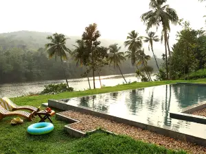 Windermere River House