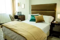 Hotel Viaggiatore Hoteles en Cochabamba