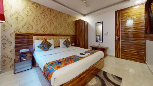 Hotel Pearl