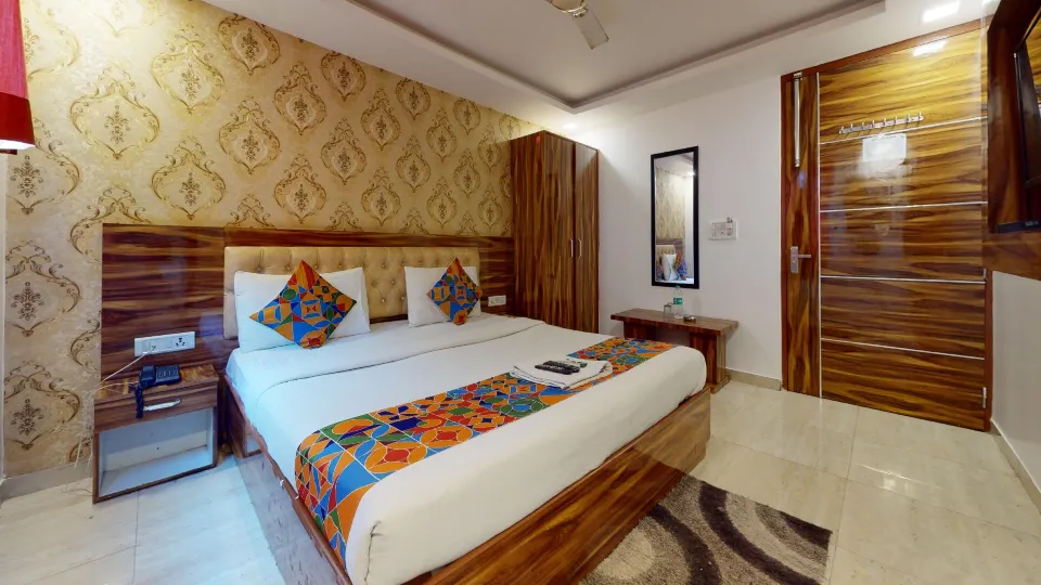 Hotel Pearl