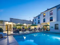 Hôtel Saint Laurent Hotels in Aube