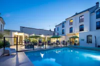 Hôtel Saint Laurent Hotels in Bethon