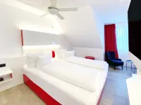 Dormero Hotel Hoyerswerda Hotels in Senftenberg