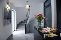 Tandem Hotel Hotels in Trabelsdorf