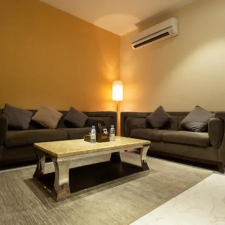 Toot House Furnished Residential Units, Al Qayyim