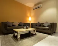 Toot House Furnished Residential Units, Al Qayyim