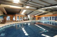 Croyde Bay Hotel or Self Catering - Yüzme Havuzu