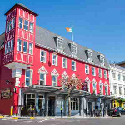 McSweeney Arms Hotel Hotel Exterior