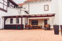 Landgasthof Schwabhausen Hotels in Georgenthal