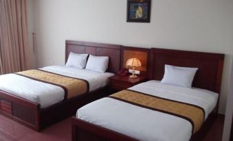 City View Hotel Haiphong
