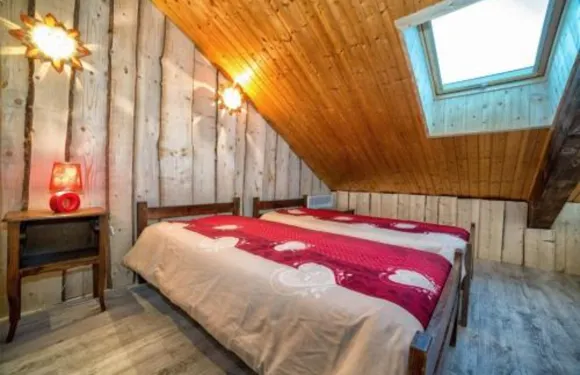 布朗池餐廳酒店