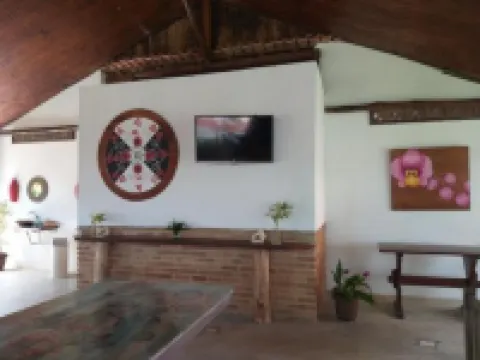 Pousada Coral de Fogo