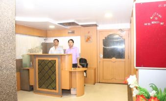 Hotel Bengal International