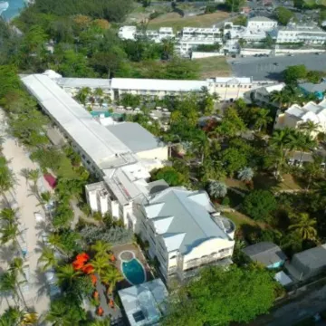 Sugar Bay Barbados - All Inclusive